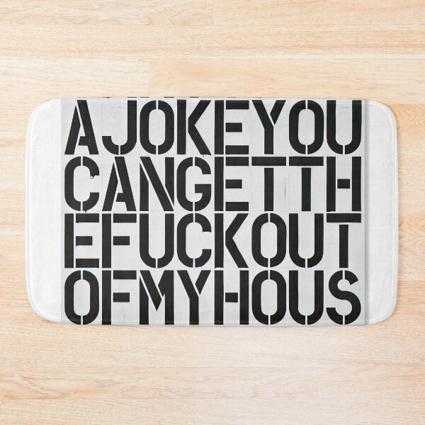 Item preview, Christopher Wool And If You designed and sold by DavidSrna.
