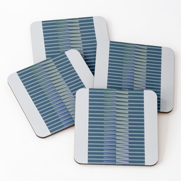 Item preview, Cruz Diez Carlos, chromatique a double frequence designed and sold by DavidSrna.