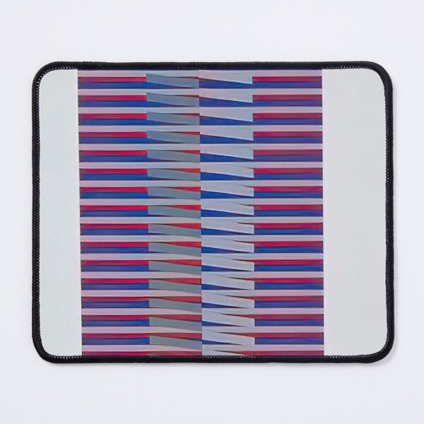 Item preview, Cruz-Diez Carlos, double frequency designed and sold by DavidSrna.
