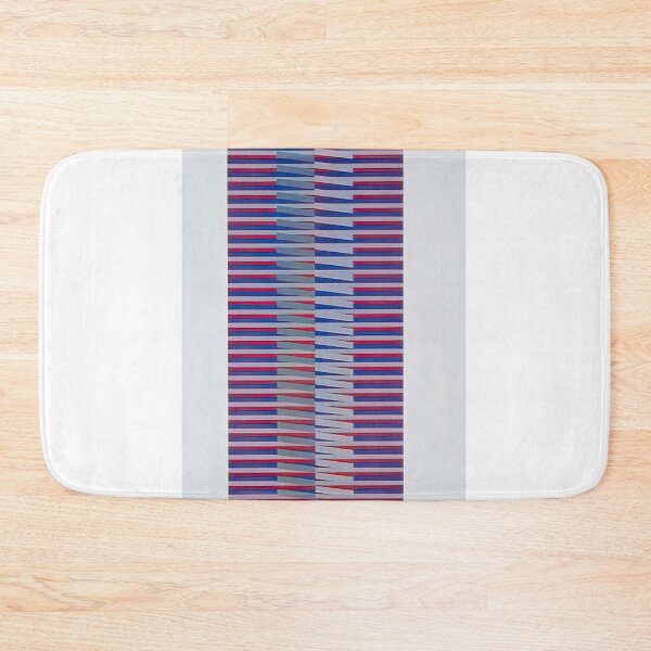 Item preview, Cruz-Diez Carlos, double frequency designed and sold by DavidSrna.