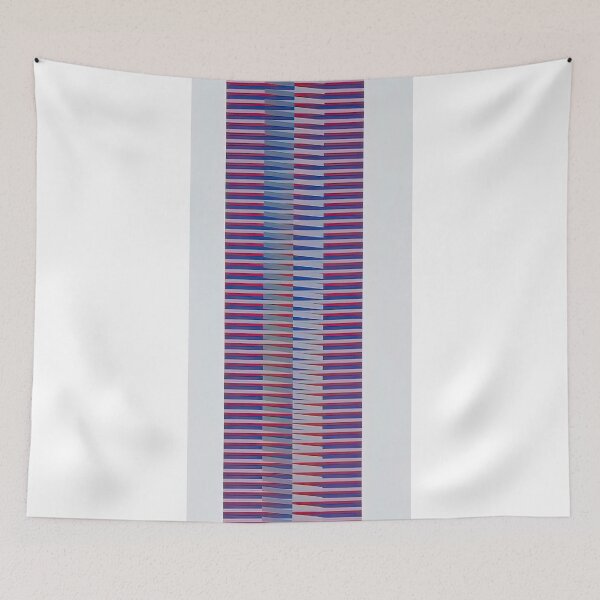 Item preview, Cruz-Diez Carlos, double frequency designed and sold by DavidSrna.