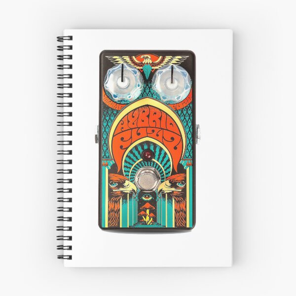 Item preview, Jazzy Pedal designed and sold by Steve Stones.