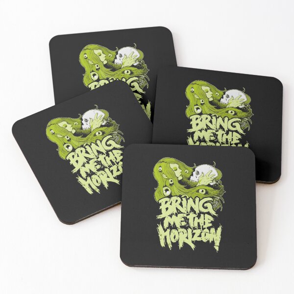 Item preview, Bring Me the Horizon designed and sold by interdesigner.