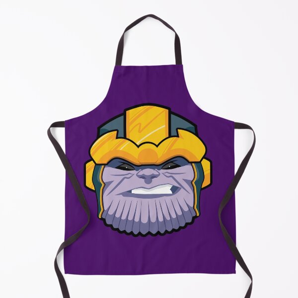 Item preview, Thanos designed and sold by thetinygiantart.