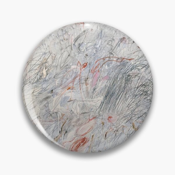 Item preview, Cy Twombly Leda and the Swan designed and sold by DavidSrna.