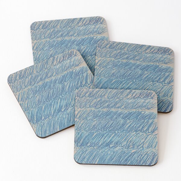 Item preview, Cy Twombly, Not Titled designed and sold by DavidSrna.