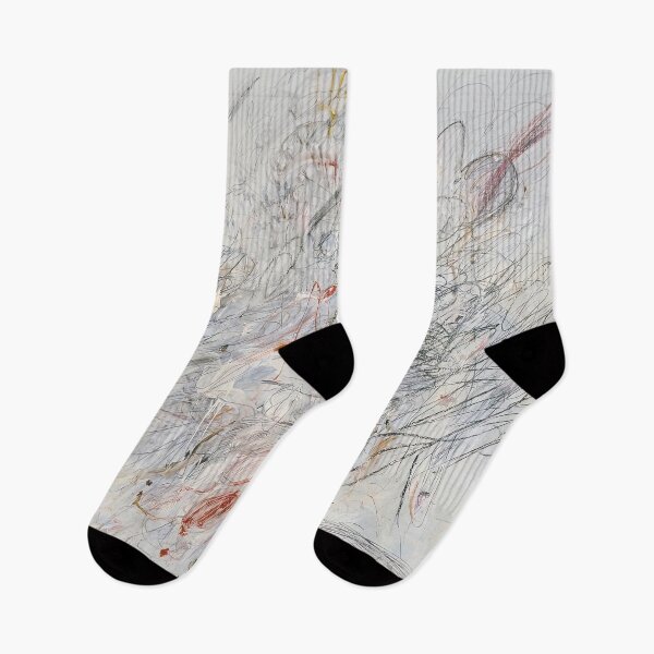 Item preview, Cy Twombly Leda and the Swan designed and sold by DavidSrna.