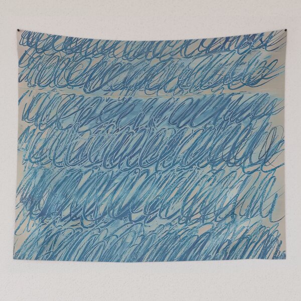 Item preview, Cy Twombly, Not Titled designed and sold by DavidSrna.