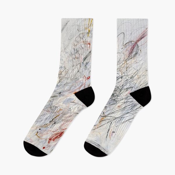 Item preview, Cy Twombly, Leda and the Swan #1 designed and sold by DavidSrna.