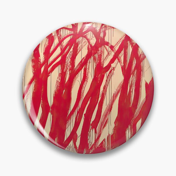 Item preview, Cy Twombly, Untitled #3 designed and sold by DavidSrna.