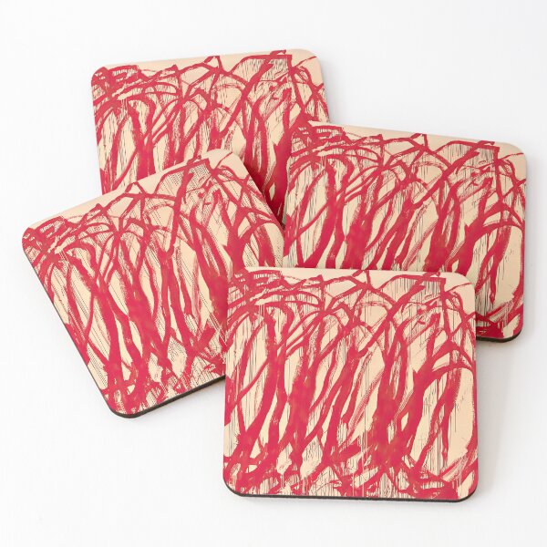Item preview, Cy Twombly, Untitled #3 designed and sold by DavidSrna.