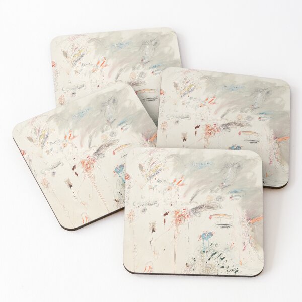 Item preview, Cy Twombly, Untitled 2 designed and sold by DavidSrna.