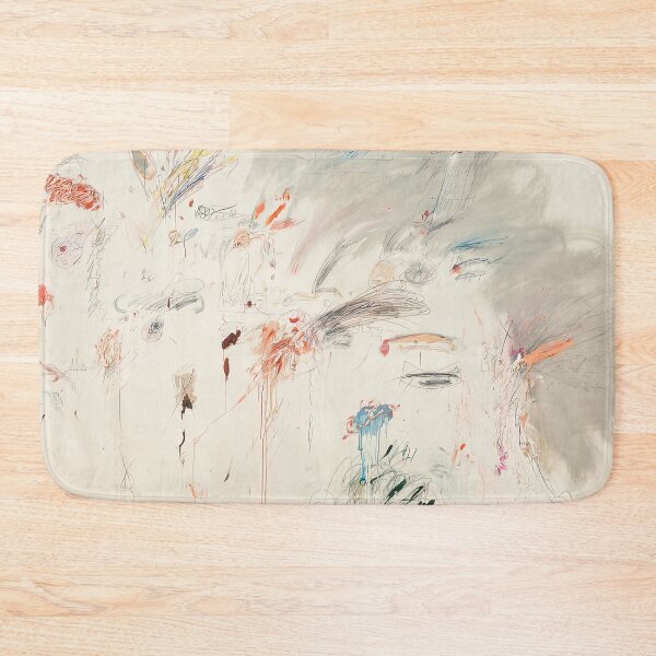 Item preview, Cy Twombly, Untitled 2 designed and sold by DavidSrna.