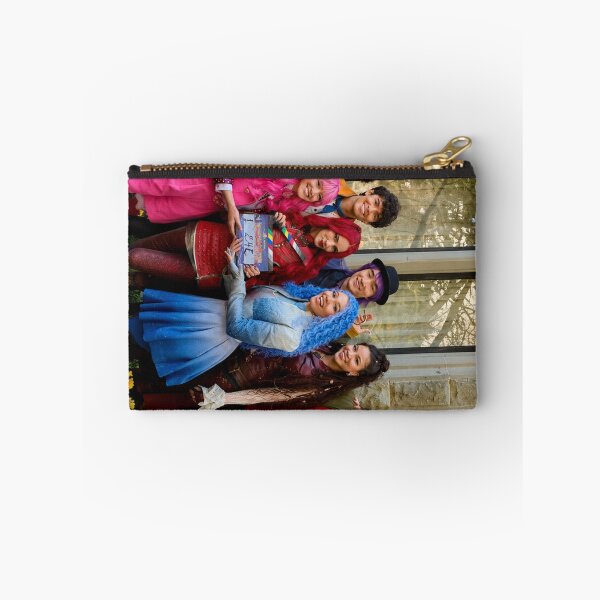 Item preview, descendants wicked wonderland designed and sold by fnsdjfnsidjdns.