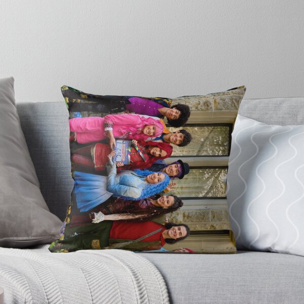 Item preview, descendants wicked wonderland designed and sold by fnsdjfnsidjdns.