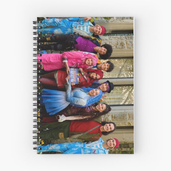 Item preview, descendants wicked wonderland designed and sold by fnsdjfnsidjdns.
