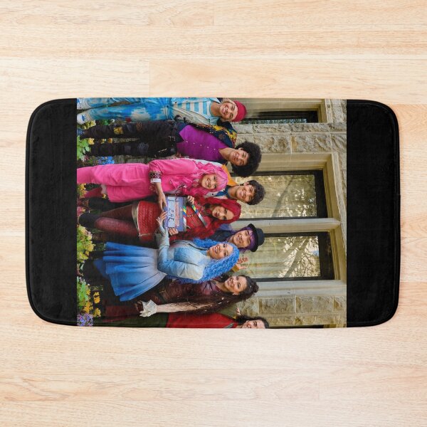 Item preview, descendants wicked wonderland designed and sold by fnsdjfnsidjdns.