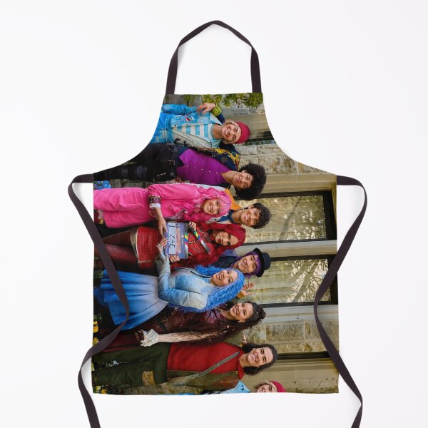 Item preview, descendants wicked wonderland designed and sold by fnsdjfnsidjdns.
