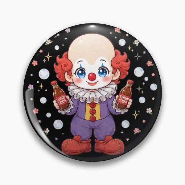 Item preview, Thirsty circus designed and sold by Jefferson  Hernandez.