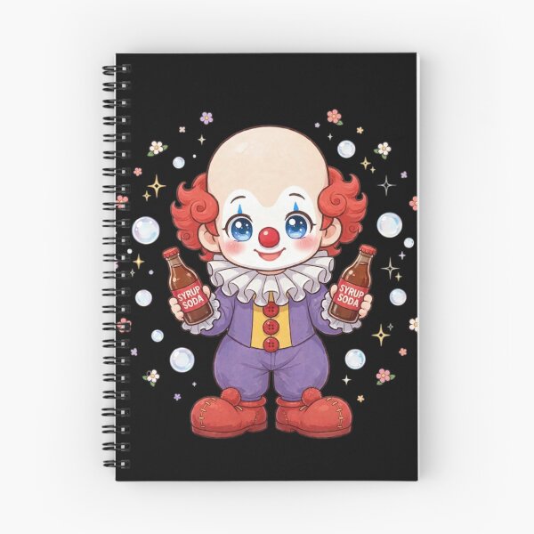 Item preview, Thirsty circus designed and sold by Jefferson  Hernandez.