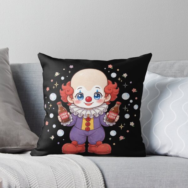 Item preview, Thirsty circus designed and sold by Jefferson  Hernandez.