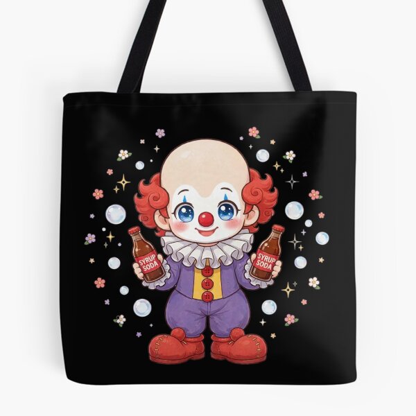 Item preview, Thirsty circus designed and sold by Jefferson  Hernandez.