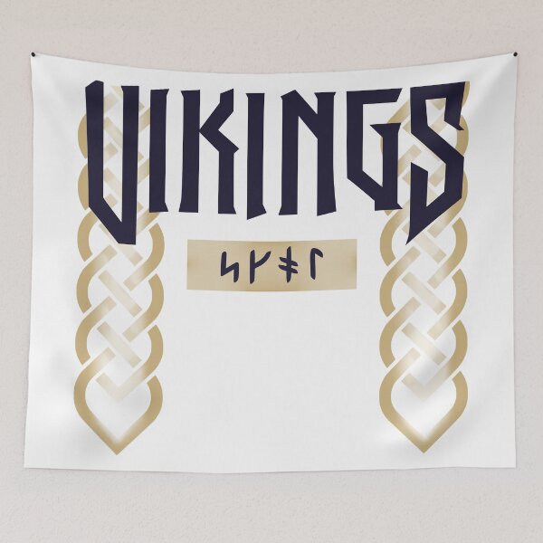 Item preview, Kings of North designed and sold by V.I.S.T.A. .