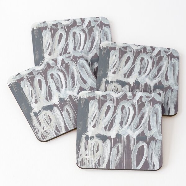 Item preview, Cy Twombly, Untitled 3 designed and sold by DavidSrna.