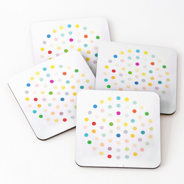 Item preview, Damien Hirst Ciclopirox Olamine designed and sold by DavidSrna.