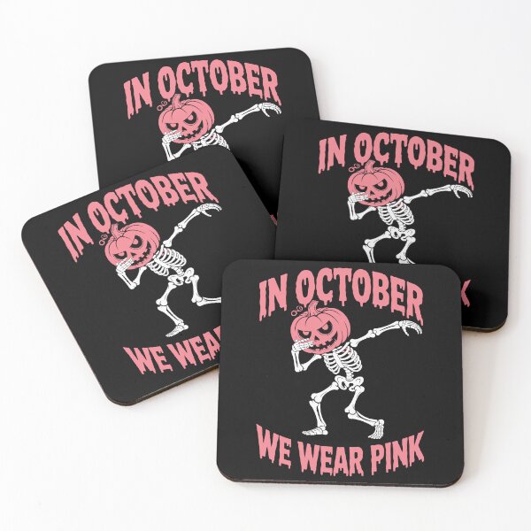 Item preview, In October We Wear Pink  designed and sold by jkrphoto.