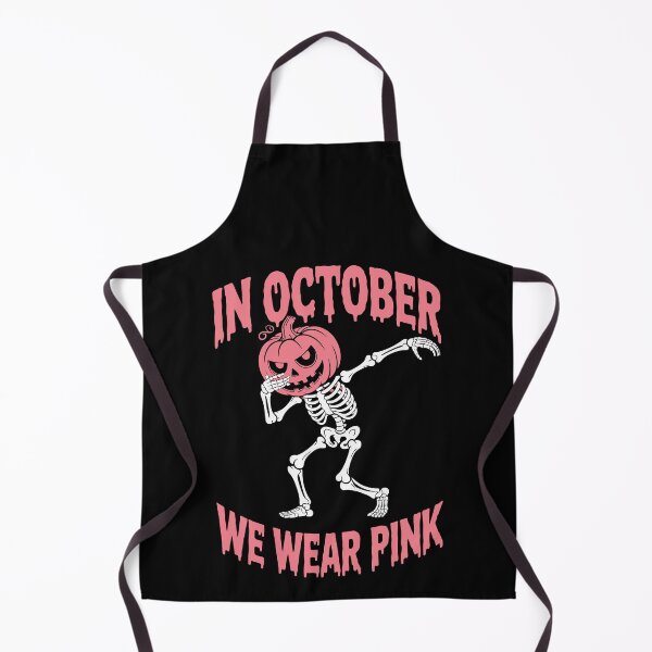 Item preview, In October We Wear Pink designed and sold by jkrphoto.