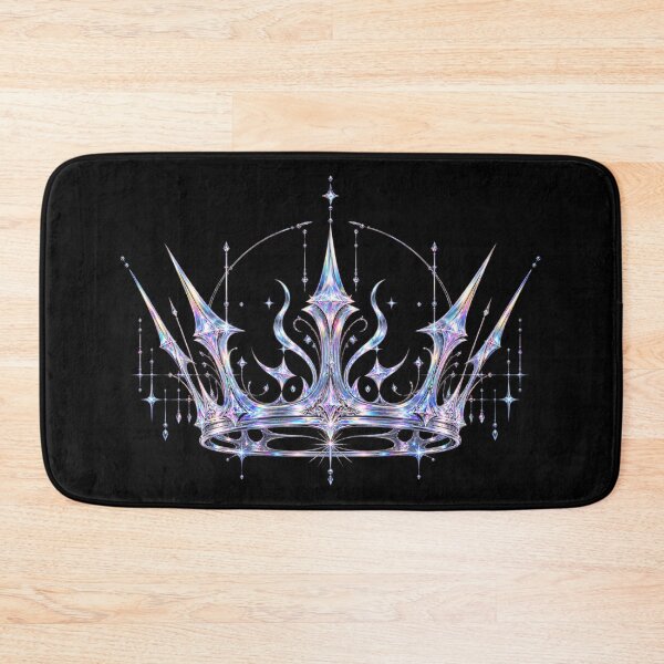 Item preview, Great Cyber Angelcore Chromatic Crown Design designed and sold by julie1101.
