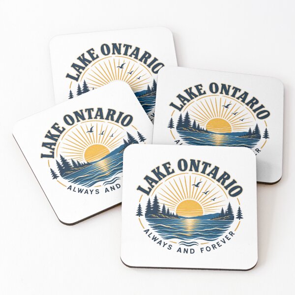 Item preview, Lake Ontario designed and sold by CirceRavens.