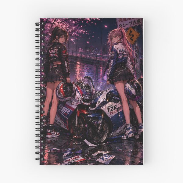 Item preview, Japanese Street Racing designed and sold by VisionCrafft.