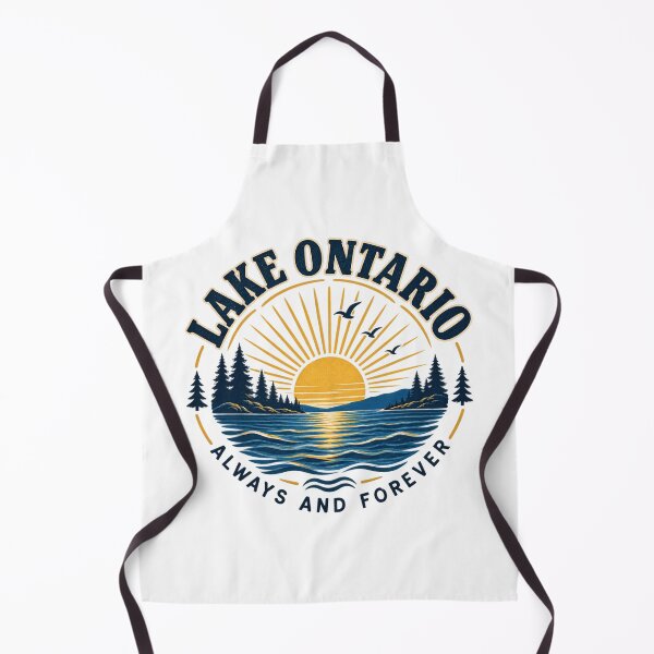 Item preview, Lake Ontario designed and sold by CirceRavens.