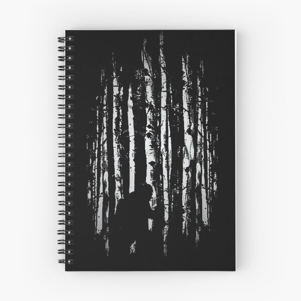 Item preview, Bigfoot in the Forest  designed and sold by CasmariaOnlineShop -.