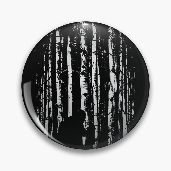 Item preview, Bigfoot in the Forest  designed and sold by CasmariaOnlineShop -.
