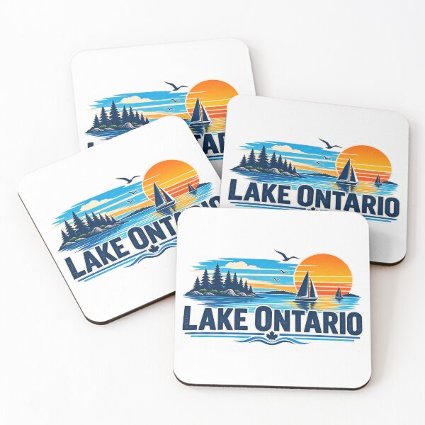 Item preview, Lake Ontario designed and sold by CirceRavens.