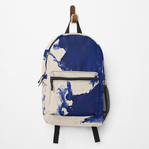 Item preview, Yves Klein, Barbara designed and sold by DavidSrna.