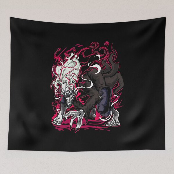 Item preview, Okarun designed and sold by ZORO MAZE.