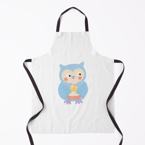 Item preview, Owl's Candy-Colored Pouch designed and sold by The-Art-of-D.
