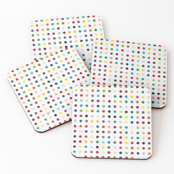 Item preview, Damien Hirst Linamarin designed and sold by DavidSrna.