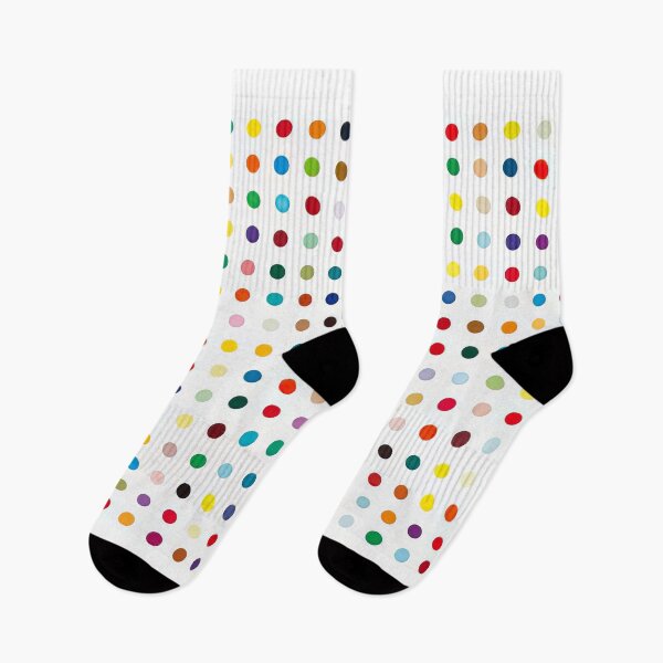 Item preview, Damien Hirst Linamarin designed and sold by DavidSrna.