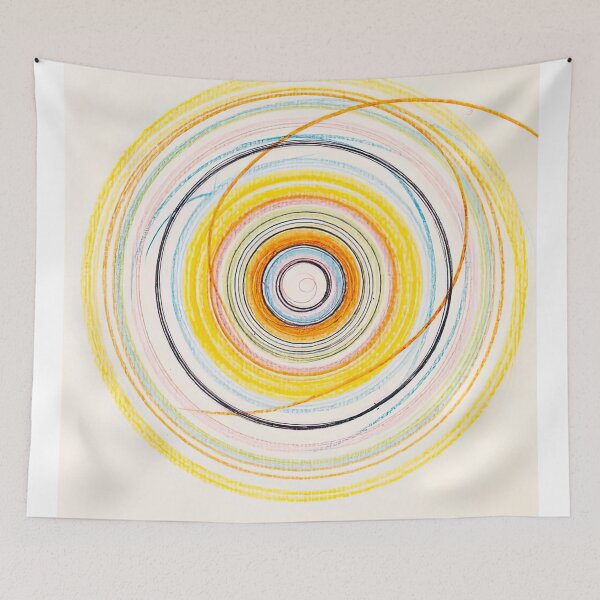 Item preview, Damien Hirst Making beautiful drawings designed and sold by DavidSrna.