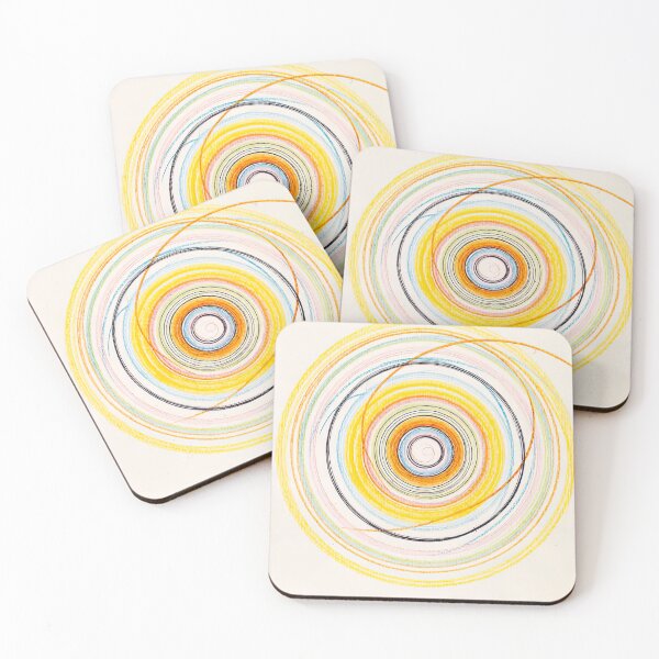 Item preview, Damien Hirst Making beautiful drawings designed and sold by DavidSrna.