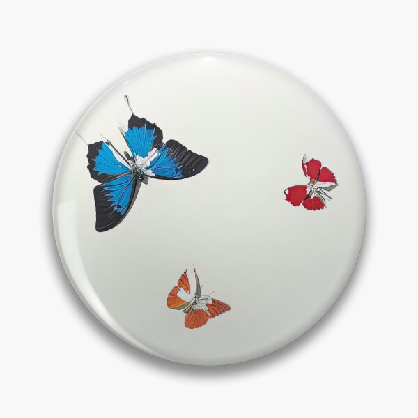 Item preview, Damien Hirst My Love is True designed and sold by DavidSrna.
