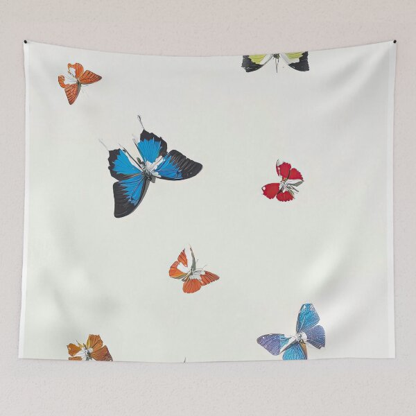 Item preview, Damien Hirst My Love is True designed and sold by DavidSrna.