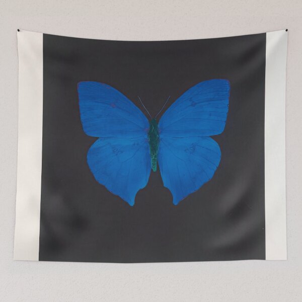 Item preview, Damien Hirst Memento Butterfly blue designed and sold by DavidSrna.