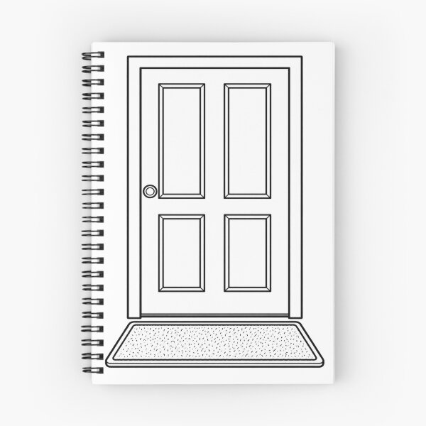 Item preview, Door Mat designed and sold by HarTee.