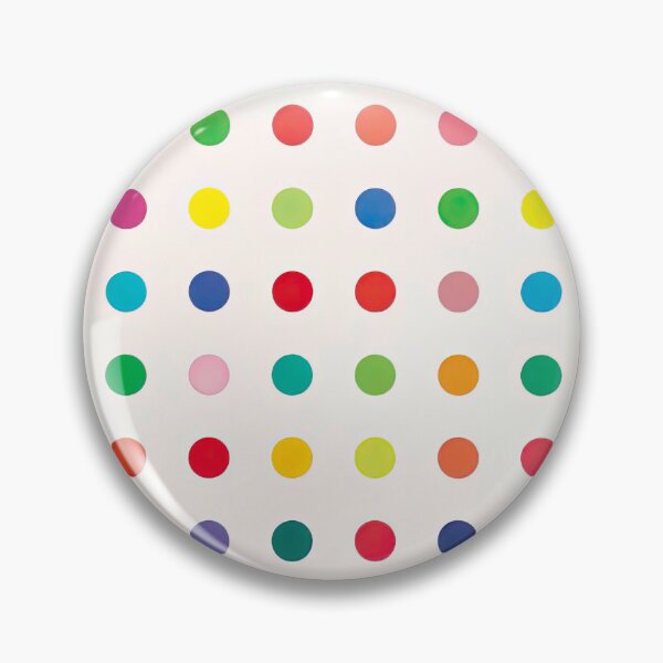 Item preview, Damien Hirst Strontium 500 designed and sold by DavidSrna.